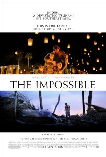 The Impossible – Κριτική