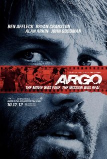 Argo (2012) Κριτική Ταινίας