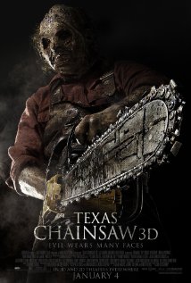 Texas Chainsaw 3D (Ο δολοφόνος με το πριόνι) 2013