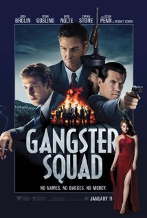 Gangster Squad (Οι διώκτες του εγκλήματος) 2013