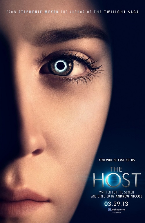 The Host (Το σώμα) 2013