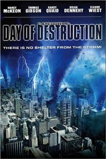 Category 6: Day of Destruction (Ημέρα καταστροφής: τυφώνας 6ου βαθμού) 2004