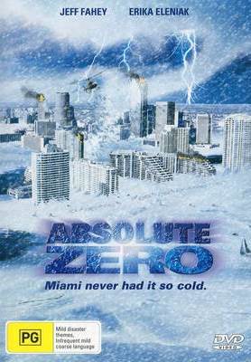 Absolute Zero (Το απόλυτο ψύχος) 2006