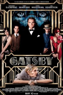 The Great Gatsby (Ο υπέροχος Γκάπτσι) 2013