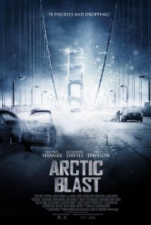 Arctic Blast (Πολικό ψύχος) 2010