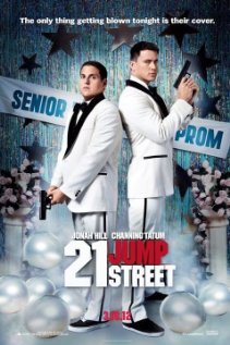 Κριτική: 21 Jump Street (2012)