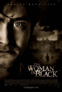 The Woman In Black (Η Γυναίκα Με Τα Μαύρα) Κριτική