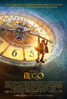 Κριτική Hugo (2011)