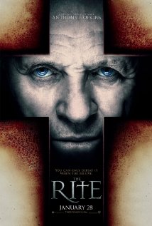 The Rite (Η τελετή)