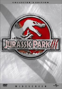 Jurassic Park 3 (2001)