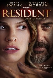 The Resident (2011)