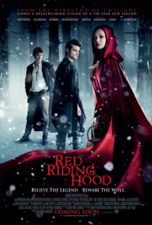 Red Riding Hood (Η Κοκκινοσκουφίτσα) 2011