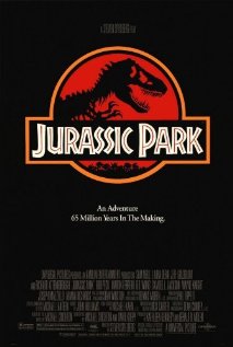 Jurassic Park 1 (1993)