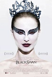 Black Swan (Μαύρος Κύκνος)