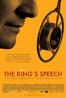 The King's Speech (Ο λόγος του βασιλιά) 2010