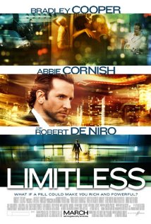 Limitless (Απόλυτη Ευφυΐα)