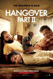 The Hangover 2 (2011)