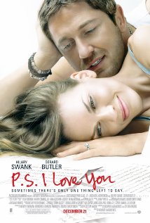 P.S. I Love You (Υ.Γ. Σ'αγαπώ) 2007