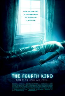 The Fourth Kind (Επαφή τέταρτου τύπου) 2009