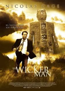 The Wicker Man (Το Μυστικό του Σκιάχτρου) 2009