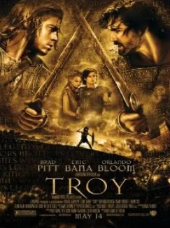 Troy (Τροία) 2004