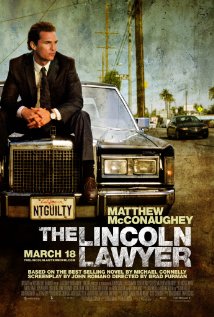 The Lincoln Lawyer (Δικηγόρος σκοτεινών υποθέσεων)