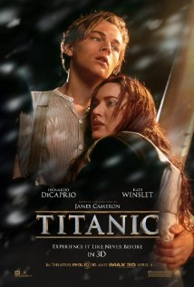 Titanic (Τιτανικός) 1997