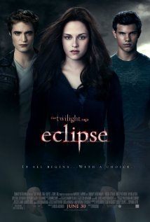 The Twilight Saga: Eclipse (Έκλειψη) 2010