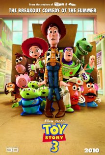 Toy Story 3 (Η ιστορία των παιχνιδιών 3) 2011