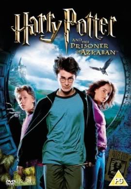 Harry Potter and the Prisoner of Azkaban (Ο Χαρι Πότερ και ο Αιχμάλωτος του Αζκαμπάν) 2004