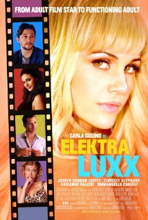 Elektra Luxx(2010)