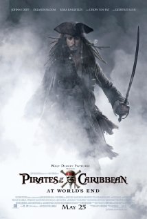 Pirates of the Caribbean: At World's End (Οι Πειρατές Της Καραϊβικής: Στο Τέλος Του Κόσμου)