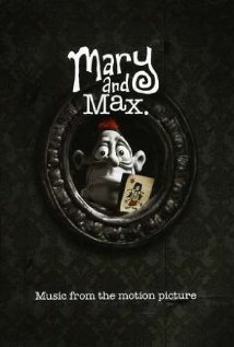 Mary and Max (2009)