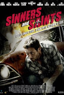 Sinners & Saints (2010)