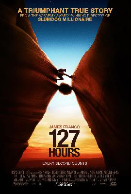 127 Hours (127 Ώρες) 2010