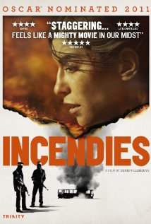 Incendies (Μέσα από τις φλόγες) 2010