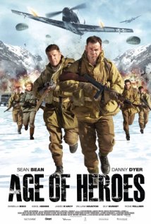 Age of Heroes (Η γενιά των ηρώων ) 2011