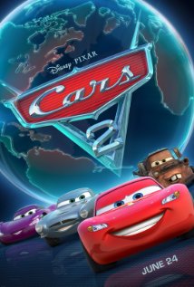 Cars 2 (Αυτοκίνητα 2) 2011