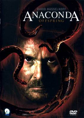 Anaconda 3: Offspring (Ανακόντα 3: Η νέα γενιά)