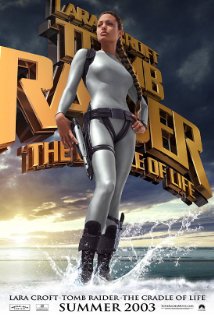 Lara Croft Tomb Raider: The Cradle of Life (Tomb Raider 2: Το λίκνο της ζωής) 2003