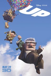 Up (Ψηλά στον ουρανό) 2009