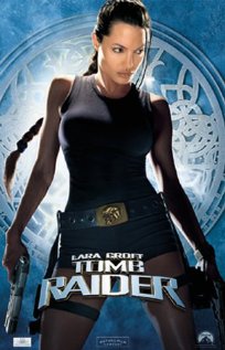 Lara Croft: Tomb Raider (2001)