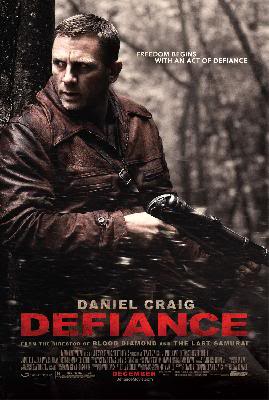 Defiance (Εναντίωση) 2009