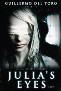 Julia's Eyes (Los ojos de Julia) (2010)