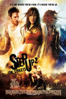 Step Up 2: The Streets (Step Up 2: Το Επόμενο Βήμα)