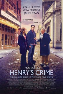 Henry's Crime (Το σχέδιο του Χένρι) 2010