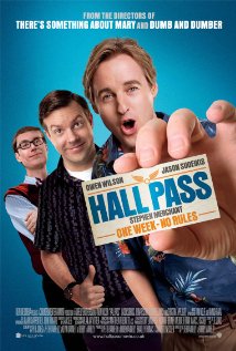 Hall Pass (Εργένηδες για μια εβδομάδα) 2011