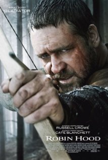 Robin Hood (Ο Ρομπέν των δασών) 2010