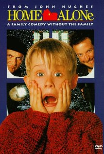 Home Alone (Μόνος στο σπίτι) 1990