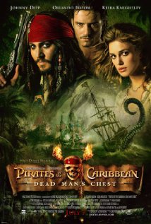 Pirates of the Caribbean: Dead Man's Chest (Οι Πειρατές της Καραϊβικής: Το Σεντούκι του Νεκρού)